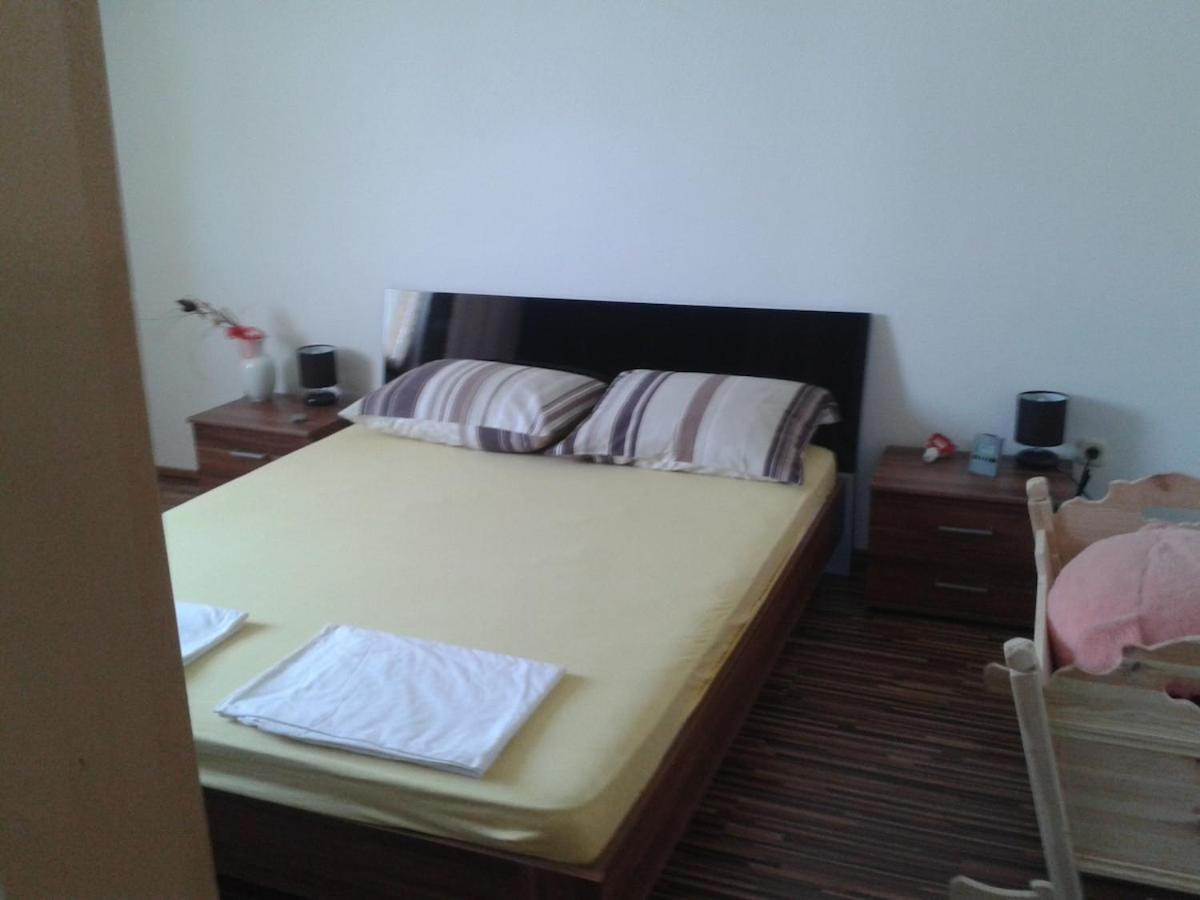 Villa Mila Kakma Kültér fotó