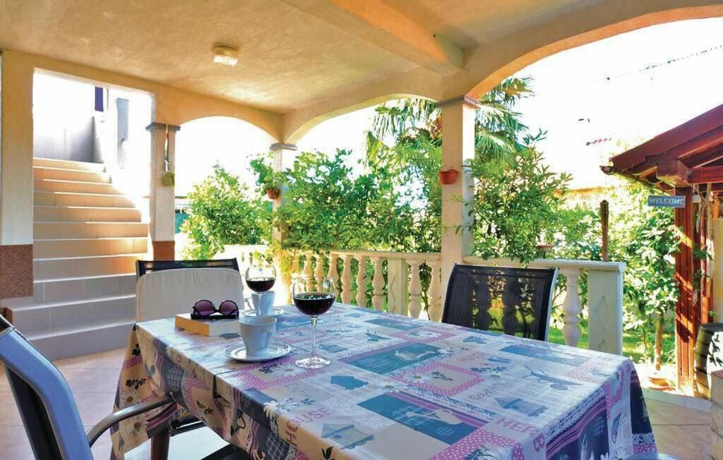 Villa Mila Kakma Kültér fotó