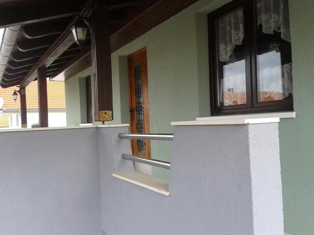 Villa Mila Kakma Kültér fotó