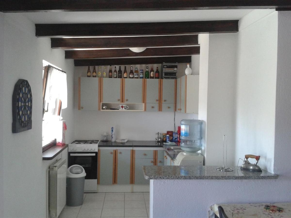 Villa Mila Kakma Kültér fotó