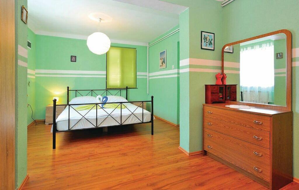 Villa Mila Kakma Kültér fotó