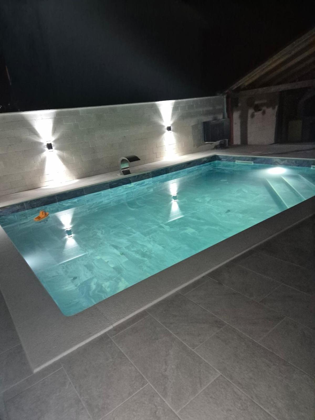 Villa Mila Kakma Kültér fotó