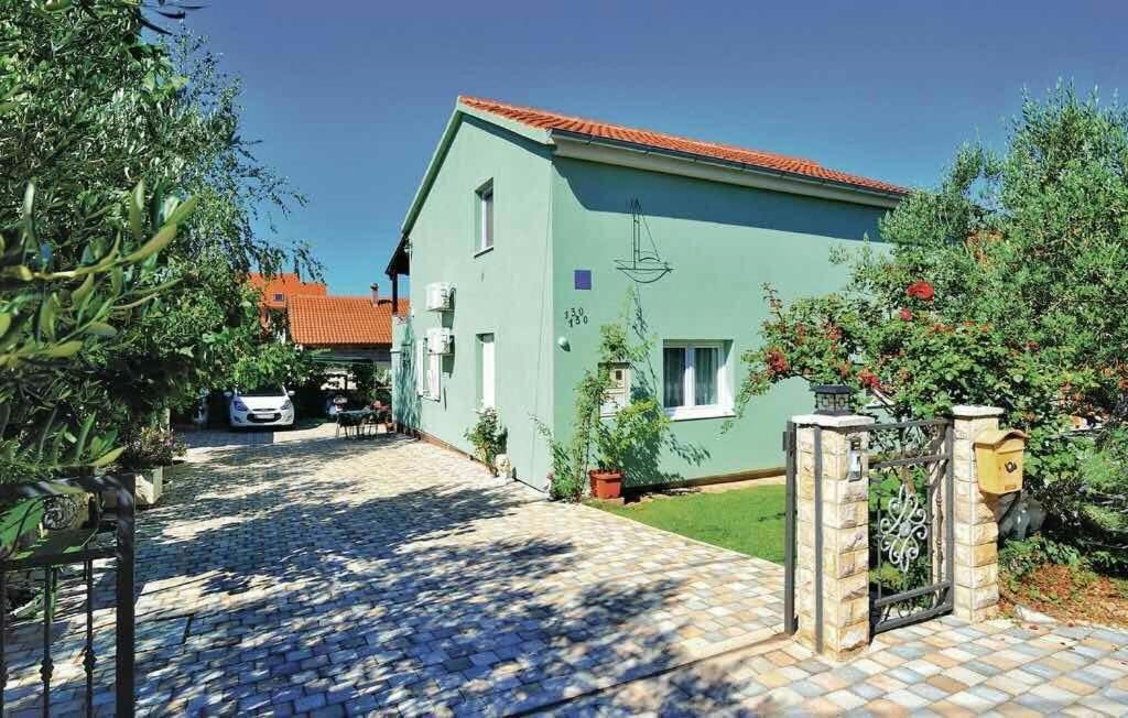 Villa Mila Kakma Kültér fotó